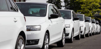 5 rad dla fleet managerów