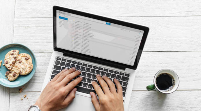10 powodów by założyć pocztę firmową w G Suite 10 powodów by założyć pocztę firmową w G Suite