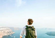 Wakacje z plecakiem – jak zaplanować?