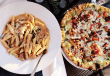 Pizza, pasta, tiramisu – włoskie przysmaki podbijają świat