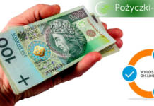 Bezpieczne pożyczki online
