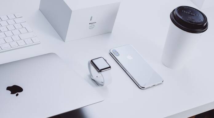 Jak zgrać zdjęcia z iPhone na komputer? Mini poradnik