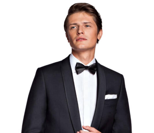 Eleganckie koszule męskie – jakie wybierać, by stylizacja była maksymalnie elegancka