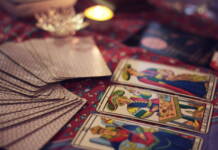Postaw Tarot Online za darmo i bez wychodzenia z domu