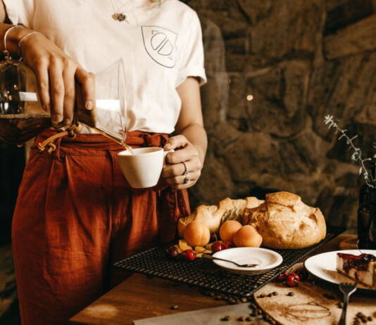 Programy dla gastronomii na miarę XXI wieku