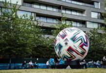 Oficjalna moneta EURO 2020 – jak wygląda?