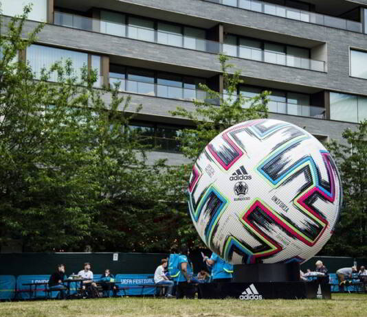 Oficjalna moneta EURO 2020 – jak wygląda?