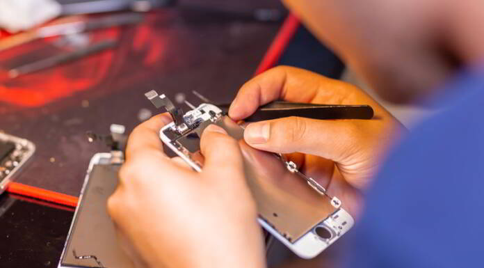 Najczęstsze usterki telefonów – dlaczego telefon się psuje?