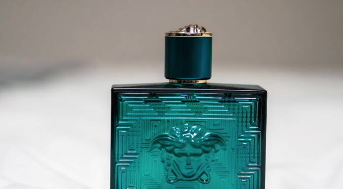 Męskie perfumy Versace, które warto wypróbować