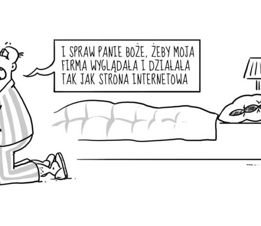 Projektowanie stron internetowych. Jak to się robi? projektowanie stron internetowych