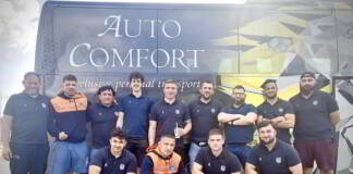 autokary dla sportowcow autocomfort