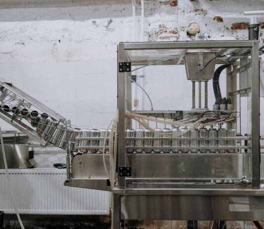 Jak zapewnić bezpieczeństwo i jakość produktów dzięki innowacjom w przemyśle spożywczym?