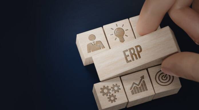 ERP dla małych firm i przedsiębiorstw? Jak wybrać? System ERP dla małych i dużych firm
