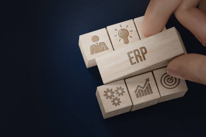 System ERP dla małych i dużych firm System ERP dla małych i dużych firm