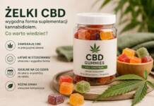 Żelki CBD – wygodna forma suplementacji kannabidiolem. Co warto wiedzieć